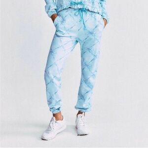 Love shack fancy joggers